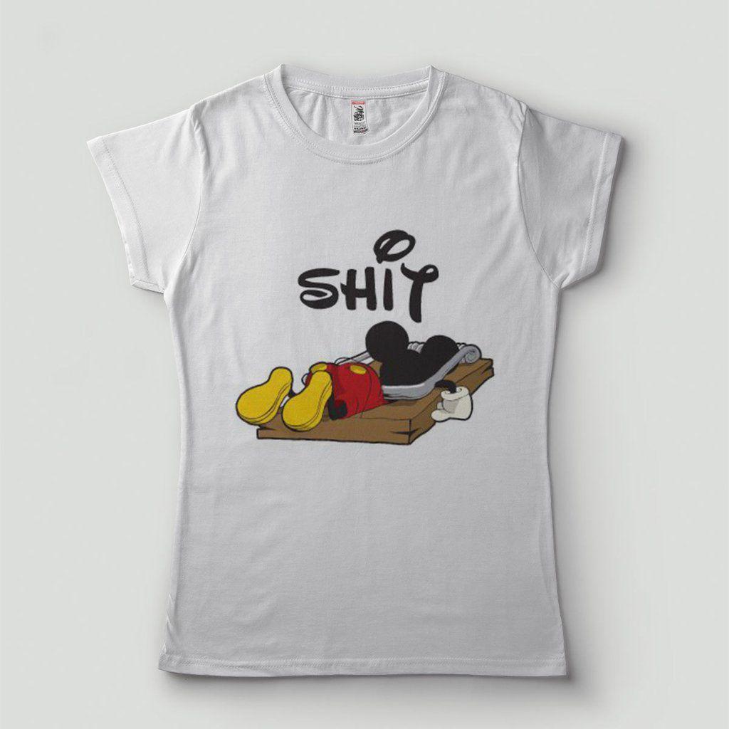 estampas para camiseta feminina