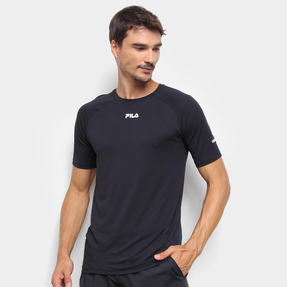 camiseta fila training