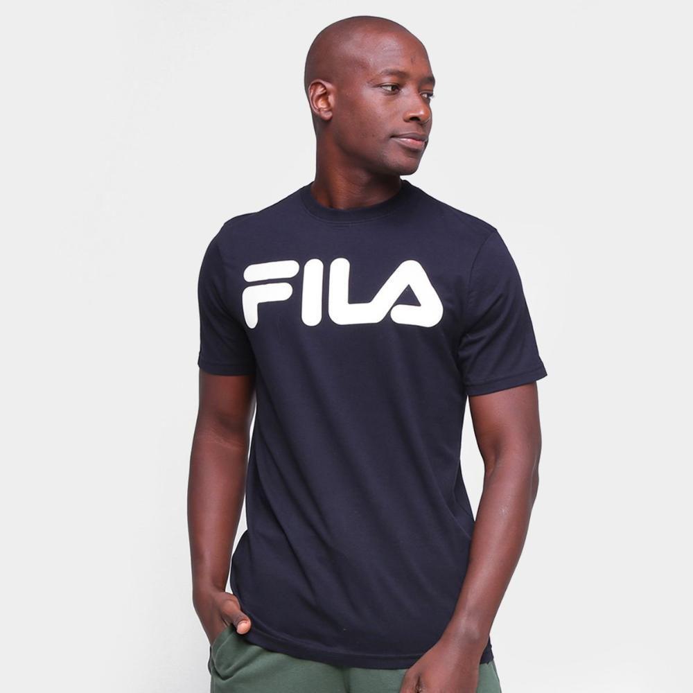 blusa fila original