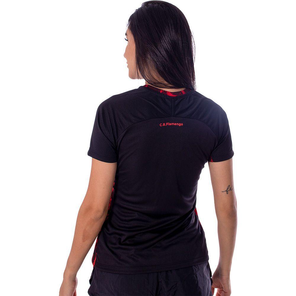 camisa flamengo blood