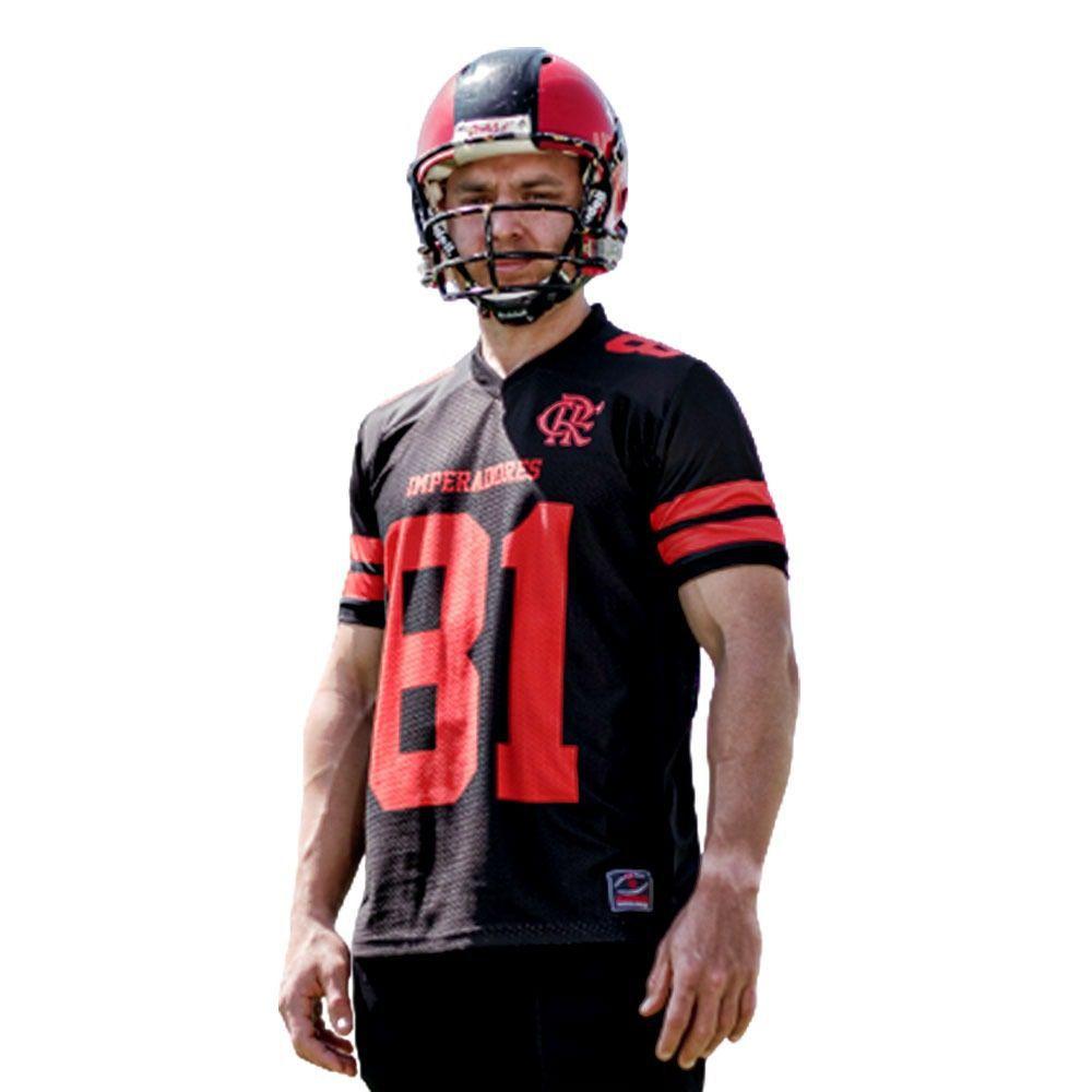 camisa imperadores flamengo