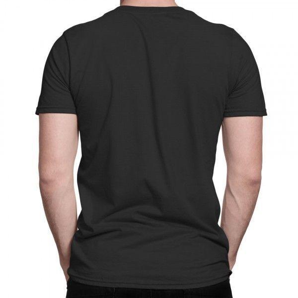 camisa palmeira azul