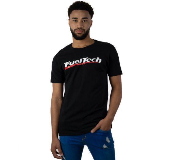 camiseta fueltech original