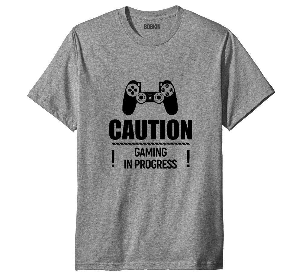 blusa de gamer