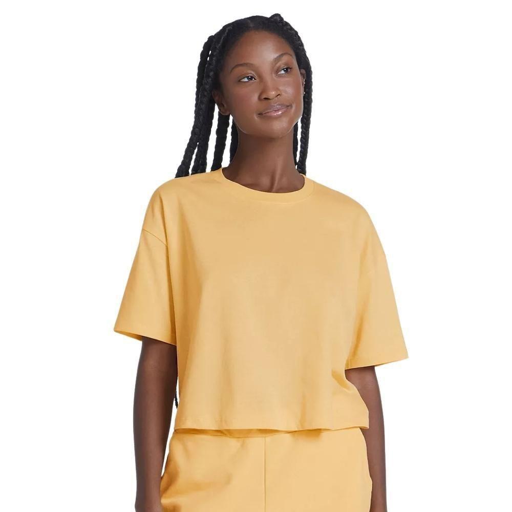 camiseta smile hering