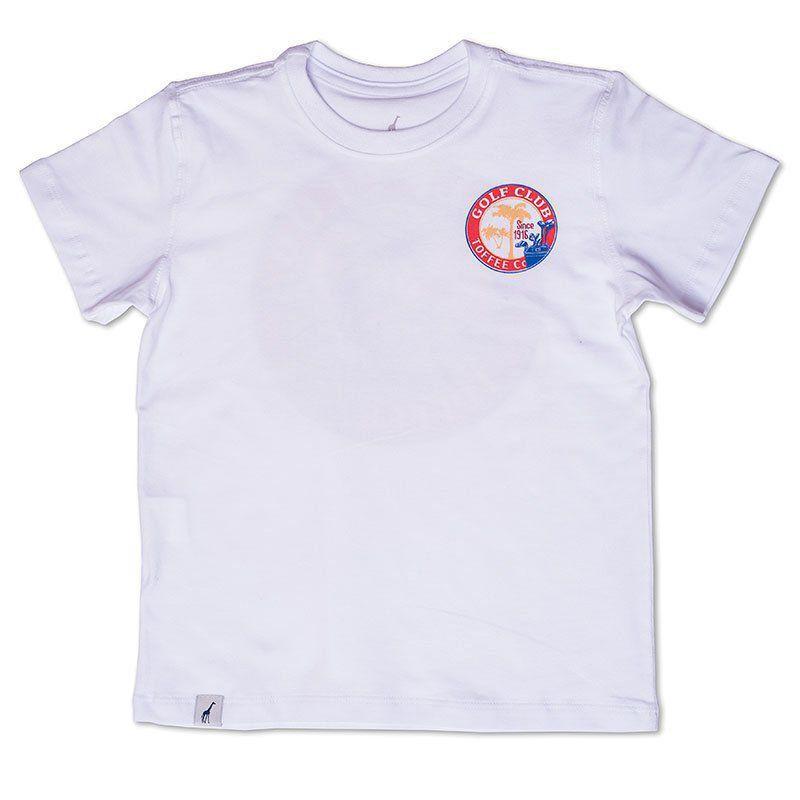 camiseta golf