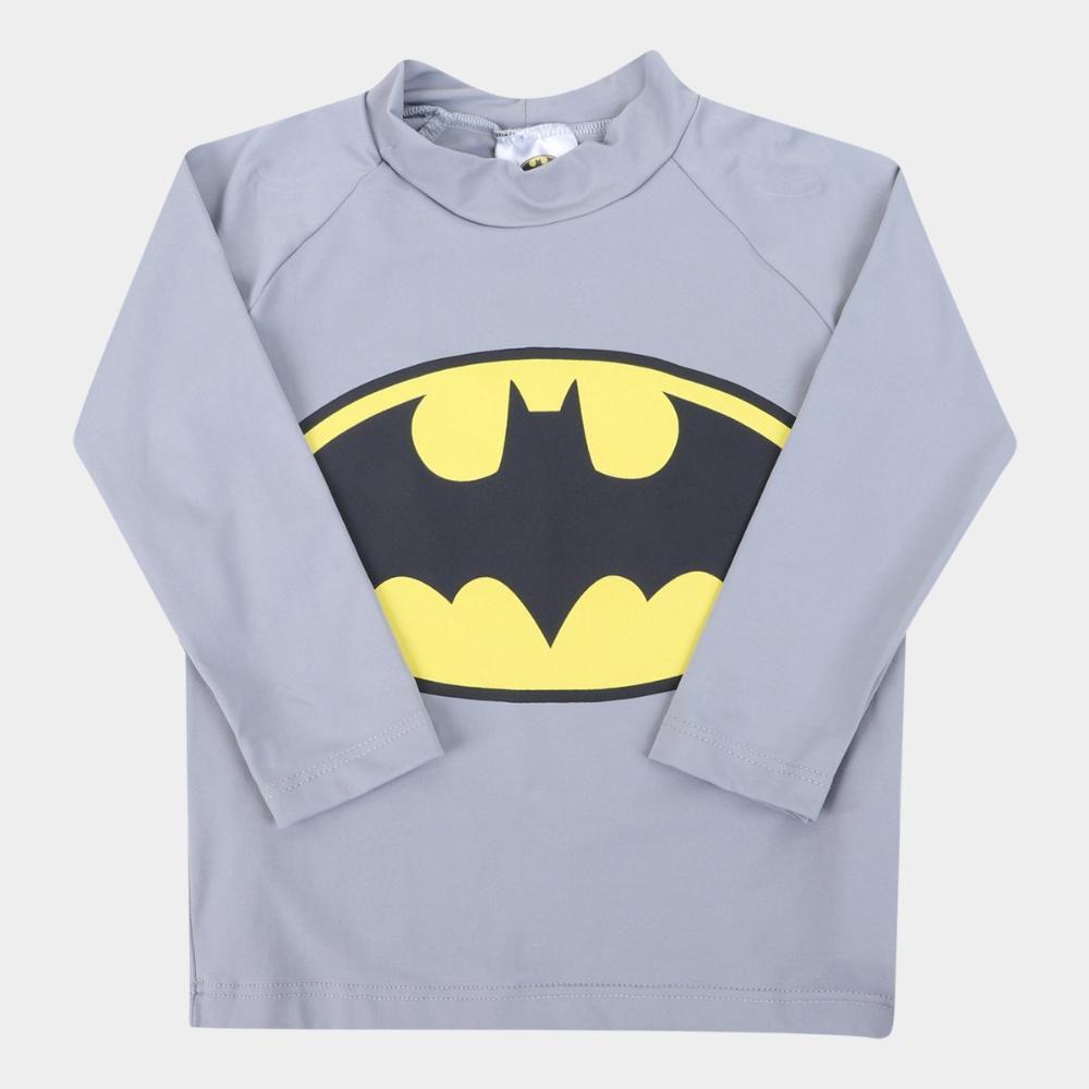 camisa uv batman