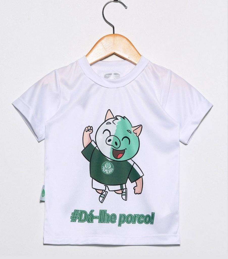 camisa do palmeiras infantil 3 anos