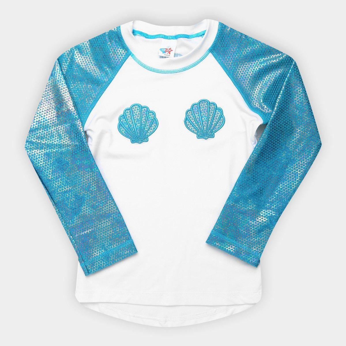 Camiseta tip top fps 50 Outlet