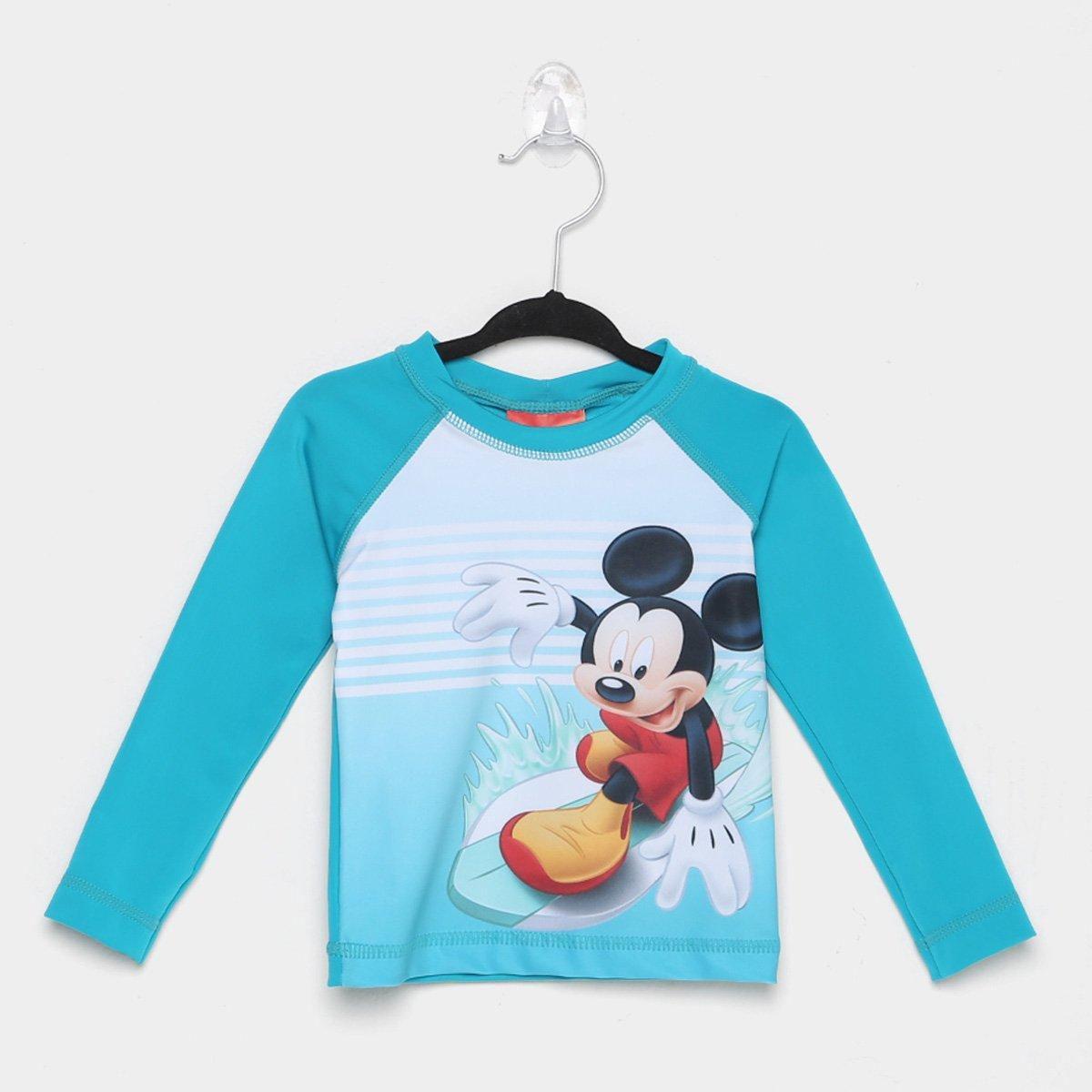 camisa de praia masculino infantil