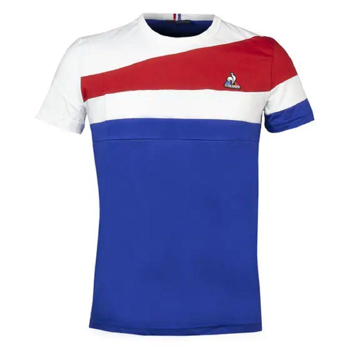 camisas le coq sportif