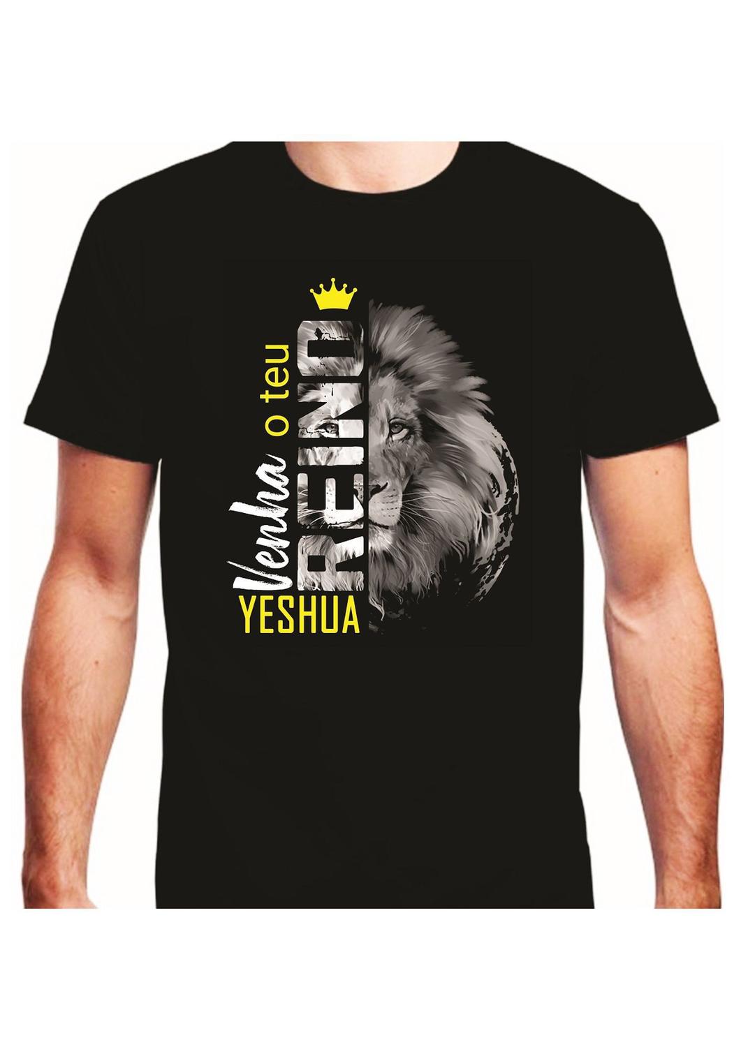 yeshua t