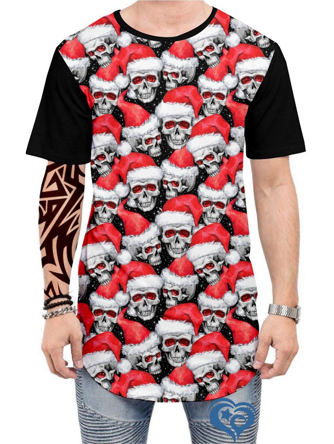 camisa para natação masculina