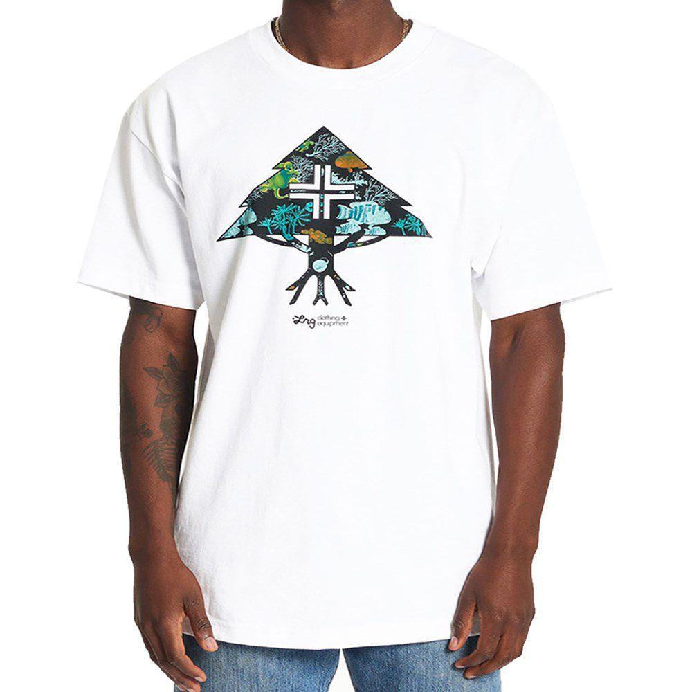 camisa lrg