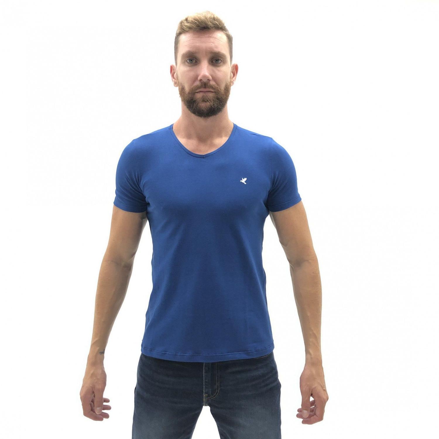 camiseta malwee logo