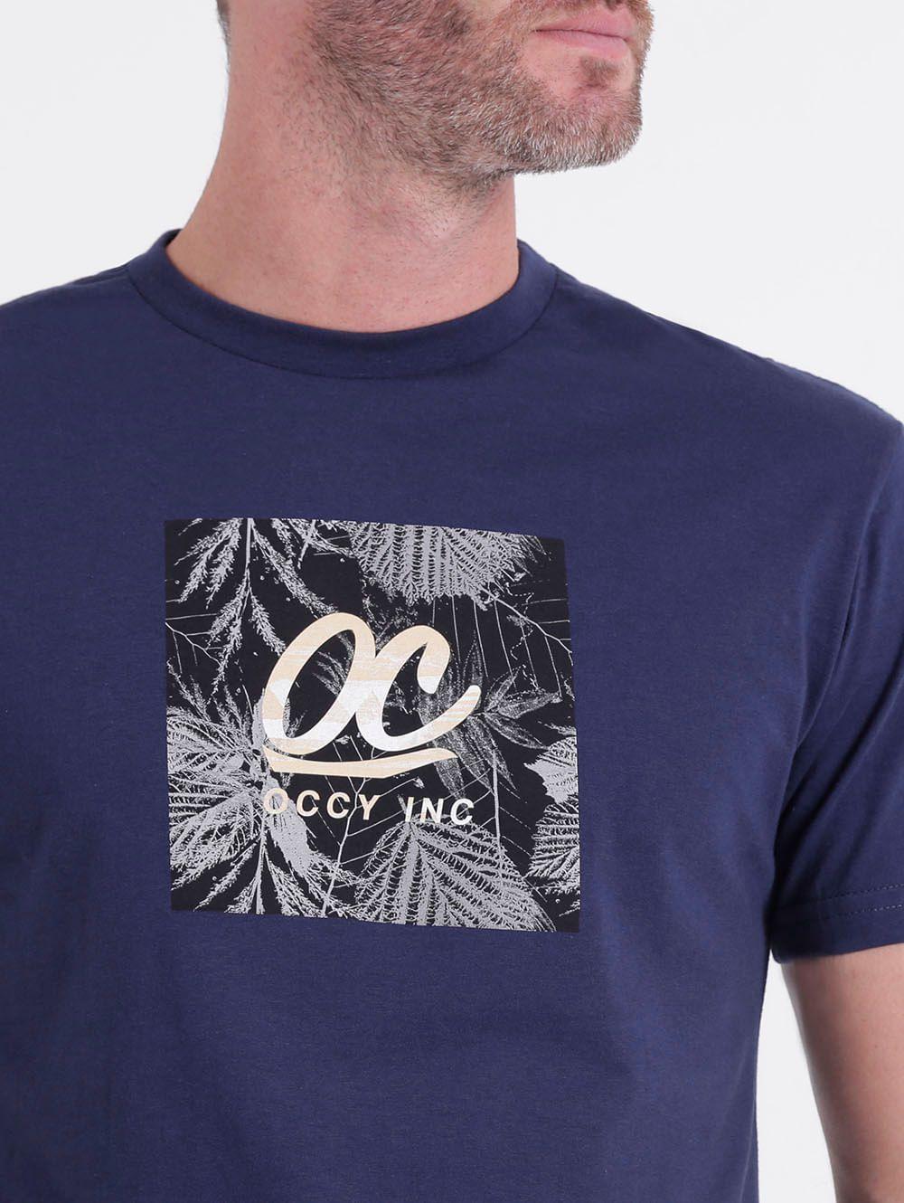 camisas da occy