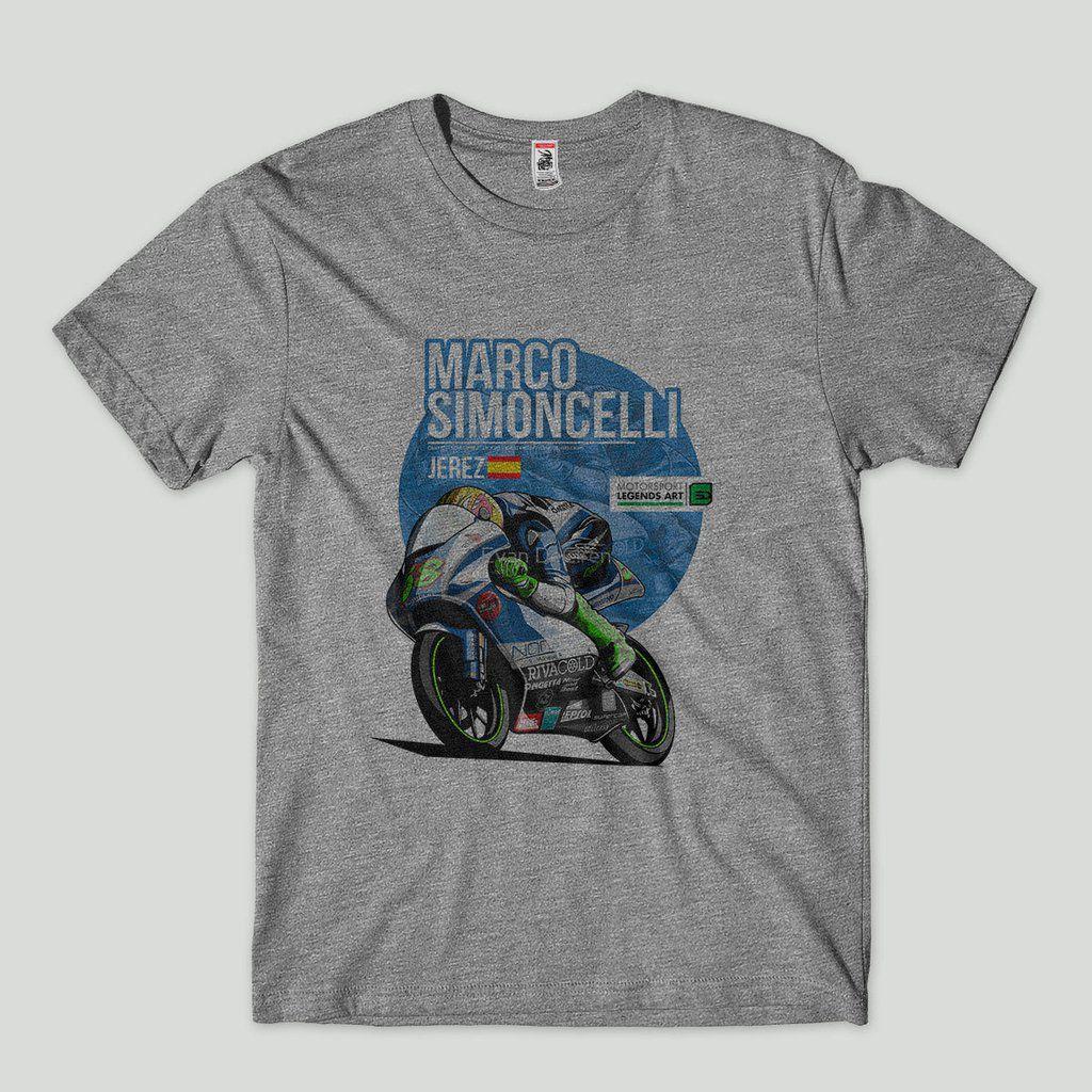 blusa motogp