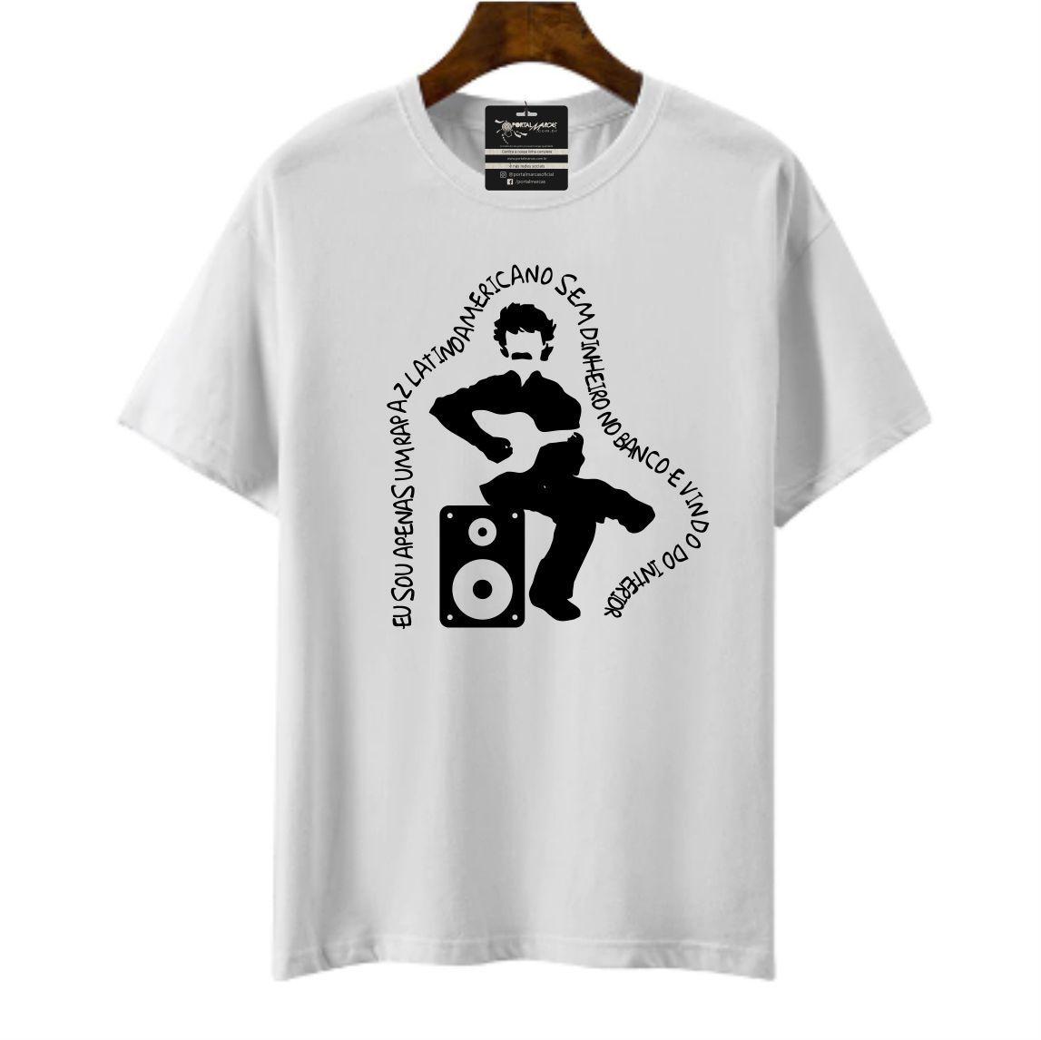 blusa latinoamericana