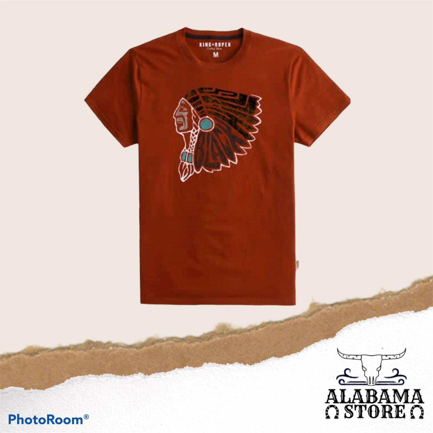 camisas roper