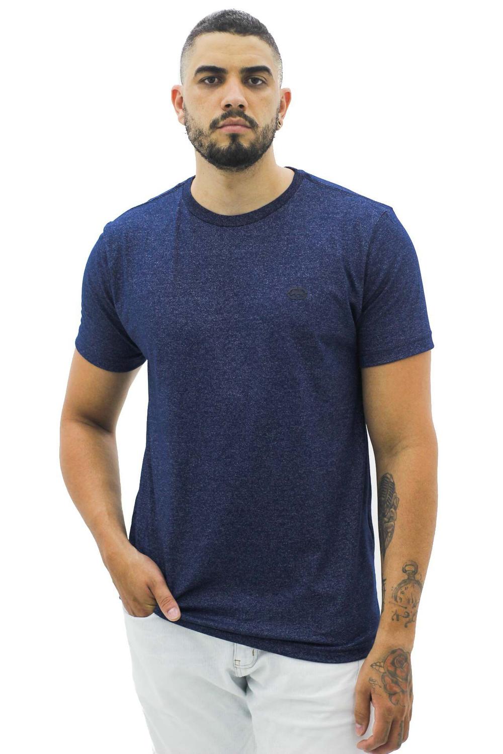 camiseta ecko lisa