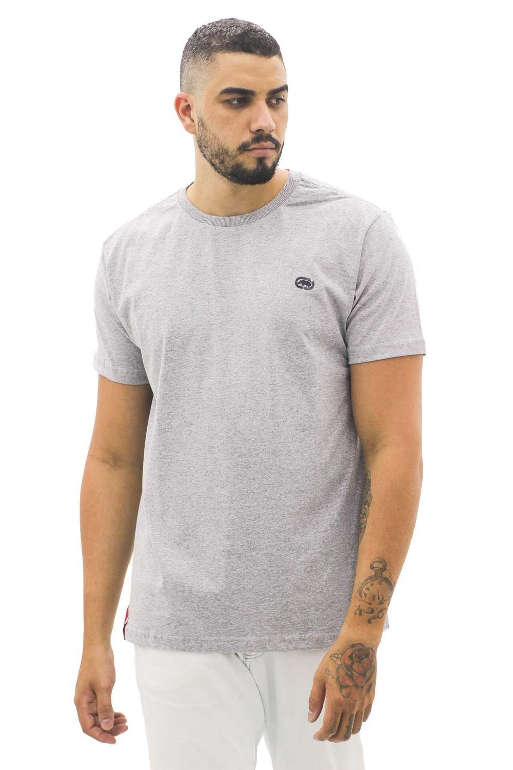camiseta ecko lisa