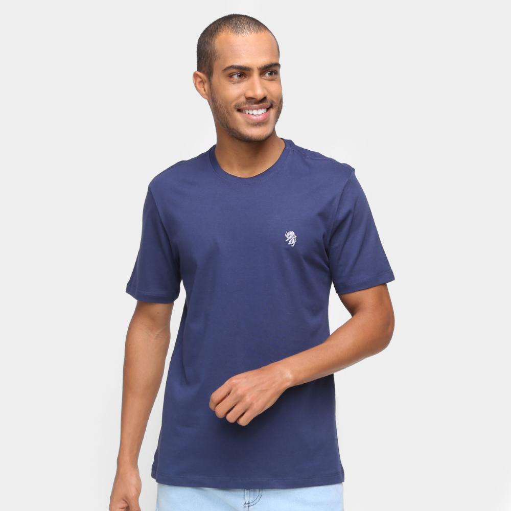 camiseta ecko lisa