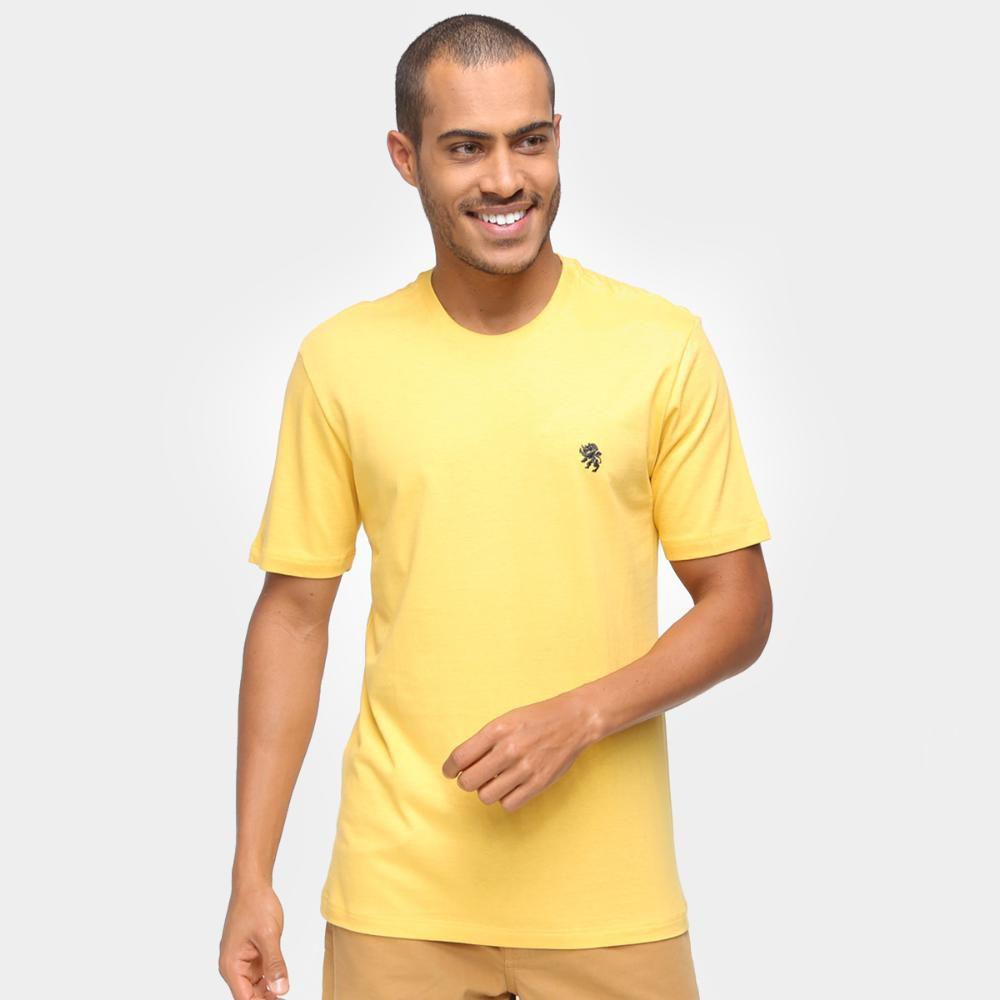 camiseta ecko lisa