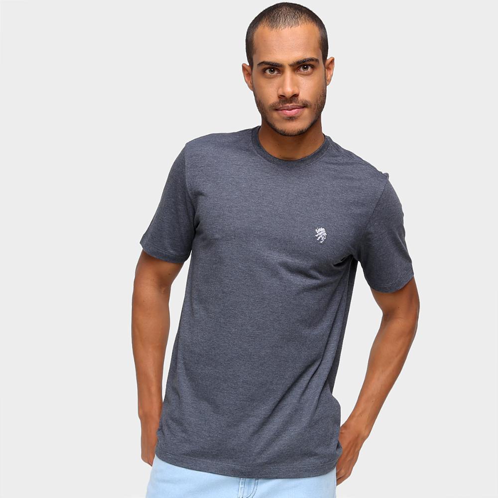 camiseta ecko lisa