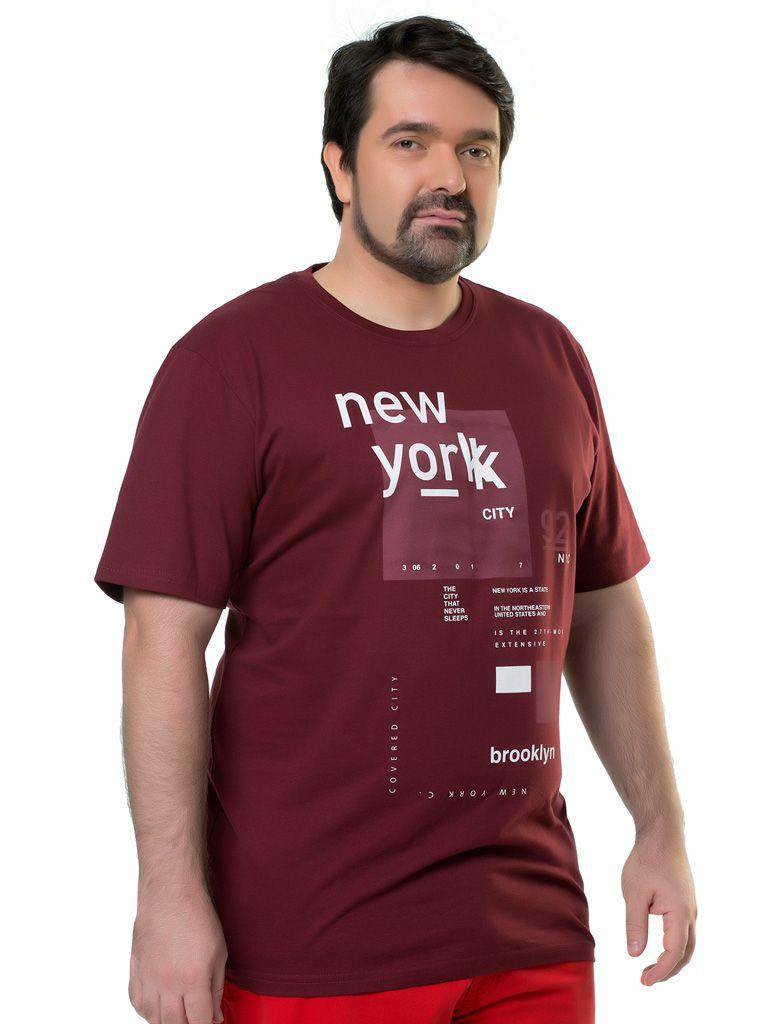 camisa masculina plus size