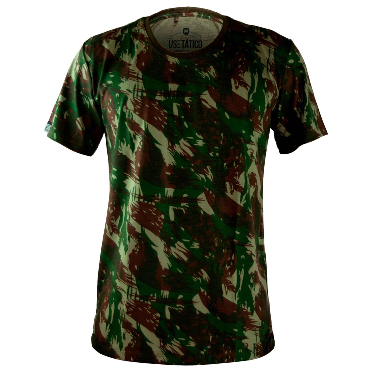 blusa exercito masculina