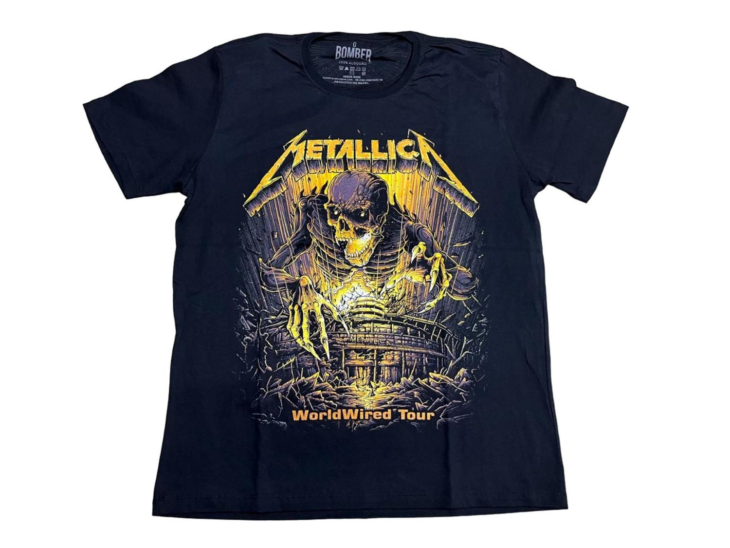 Camisetas De Thrash Metal Camisetas Heavys Baratas Camisetas