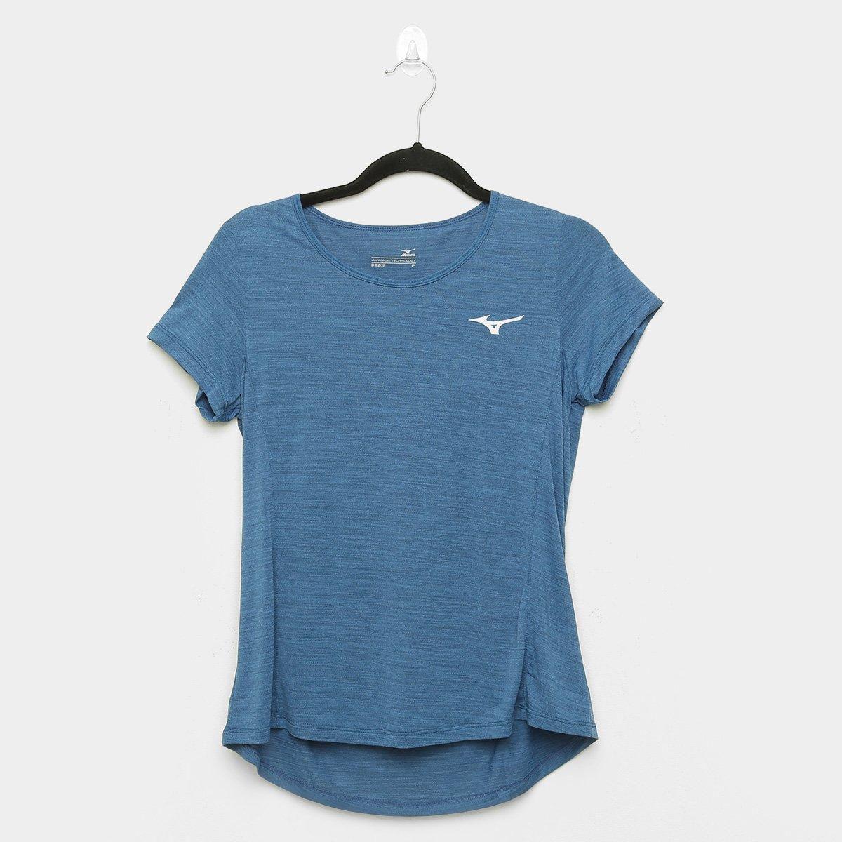 camisa mizuno netshoes