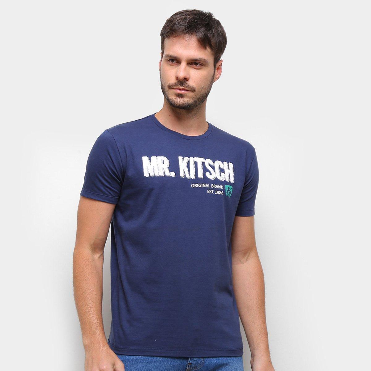 sueter masculino mr kitsch