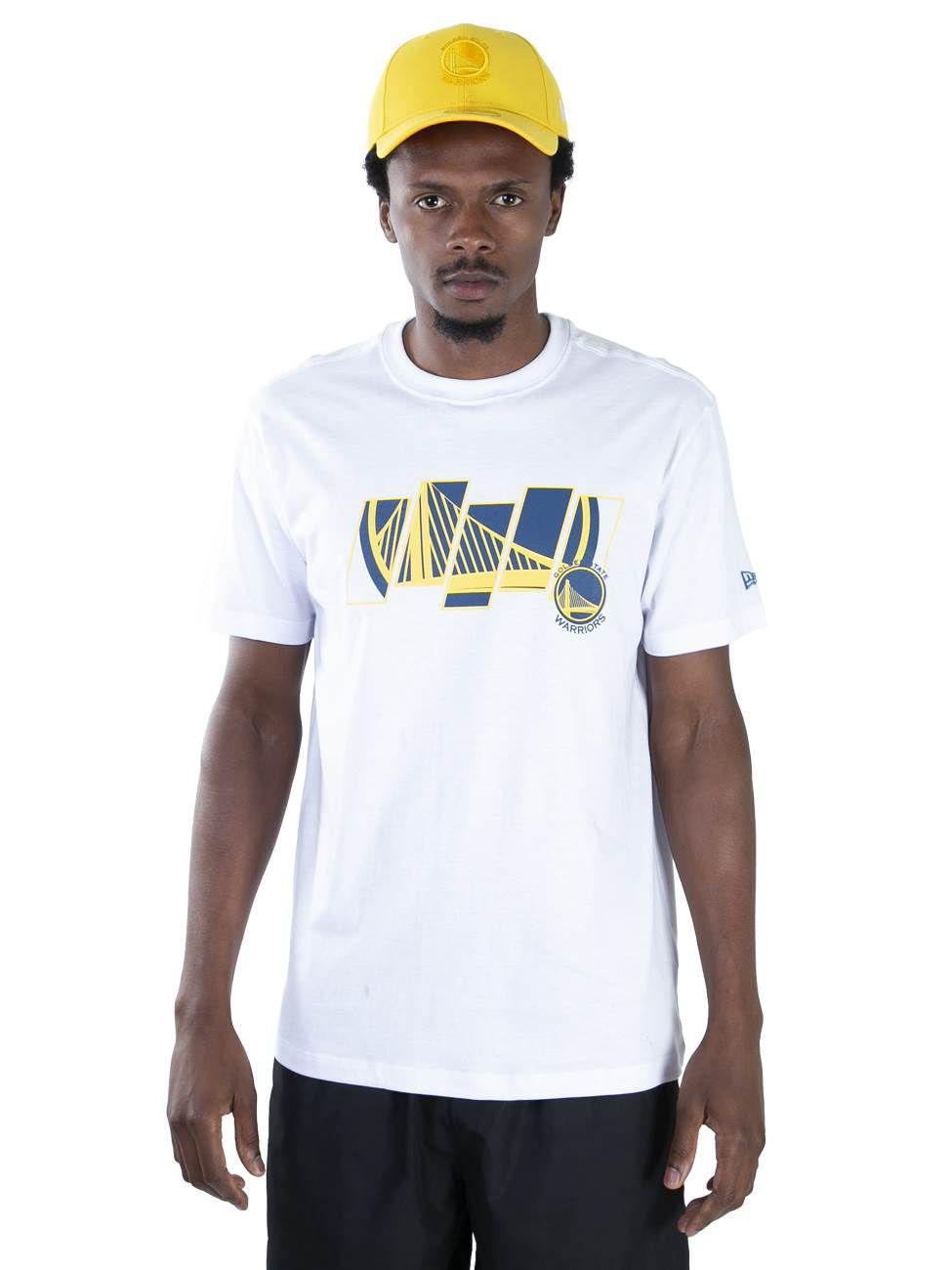 blusa de frio golden state warriors
