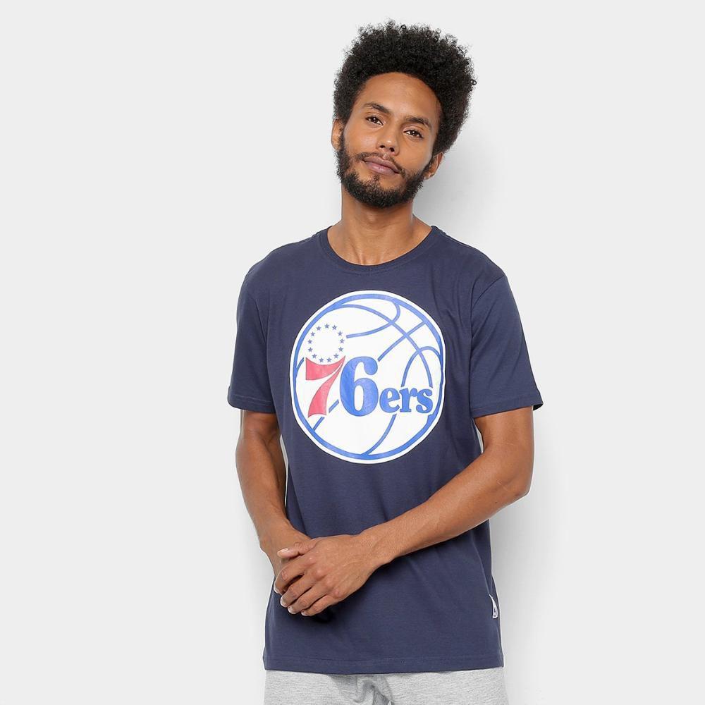 camisa do 76ers