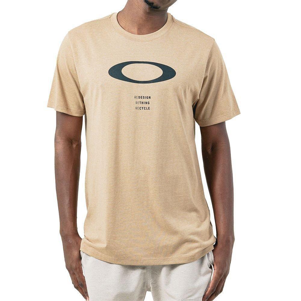 camiseta oakley masculina