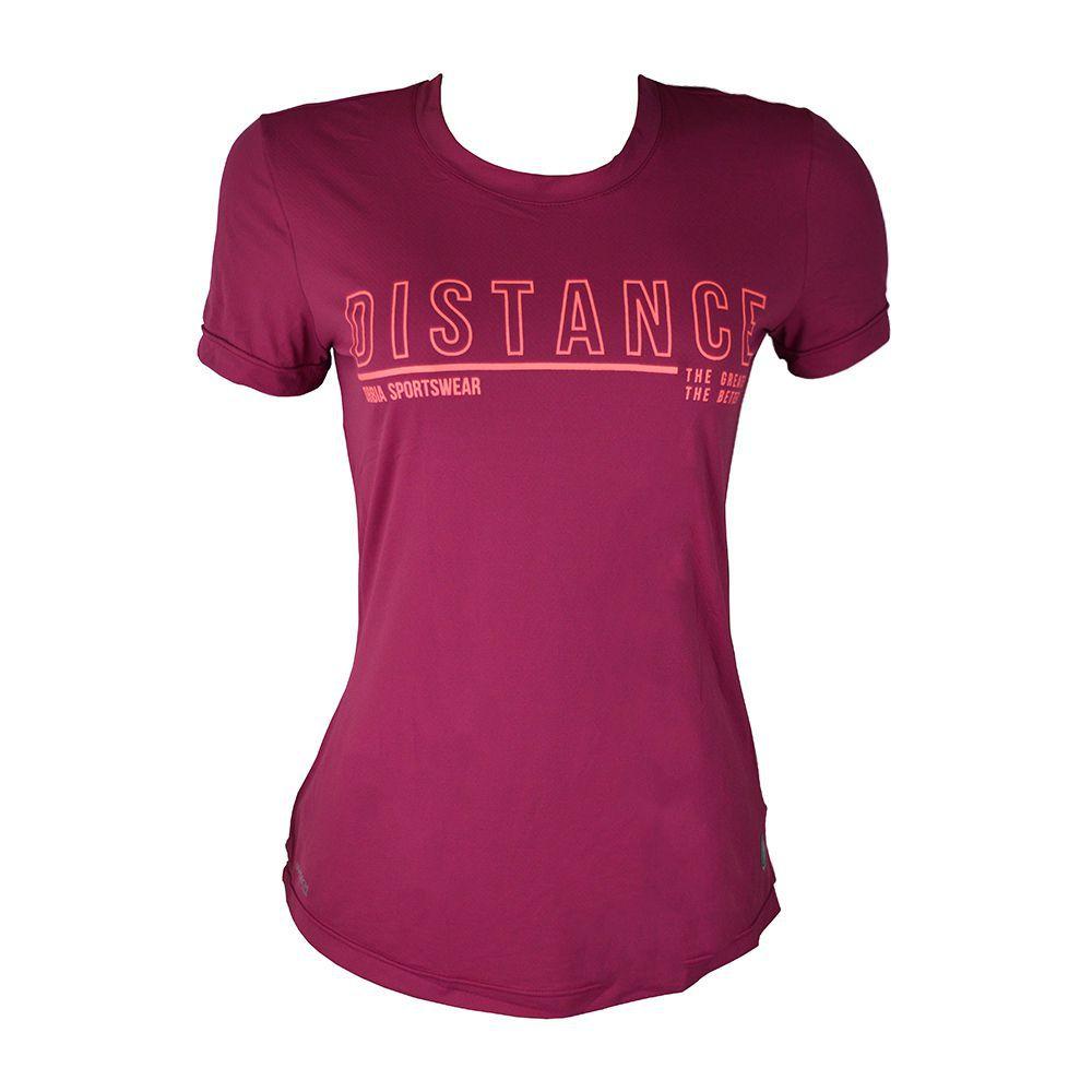Camiseta obbia feminina Outlet