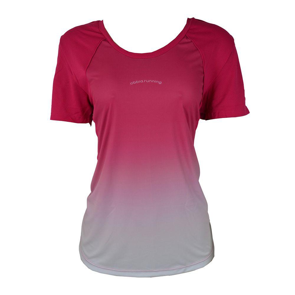 Camiseta obbia feminina Outlet