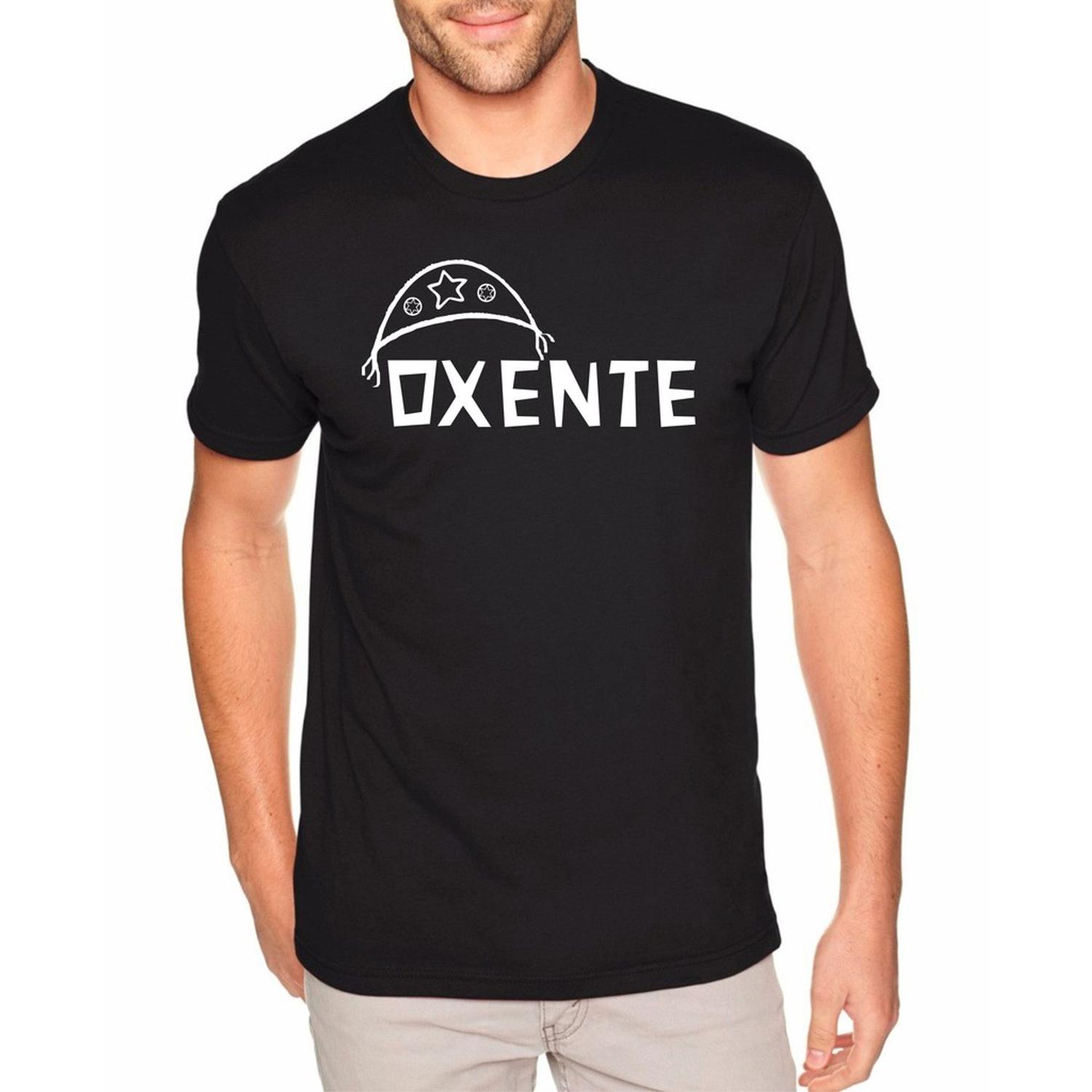 Camiseta Oxente Salvador Bahia Camisa Masculina Frases - GBJ MODAS -  Camiseta Masculina - Magazine Luiza