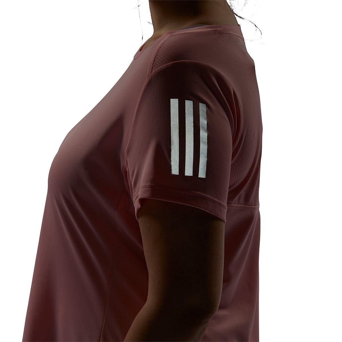 blusa adidas feminina plus size