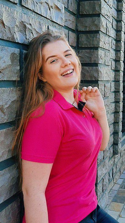 polo collection feminina