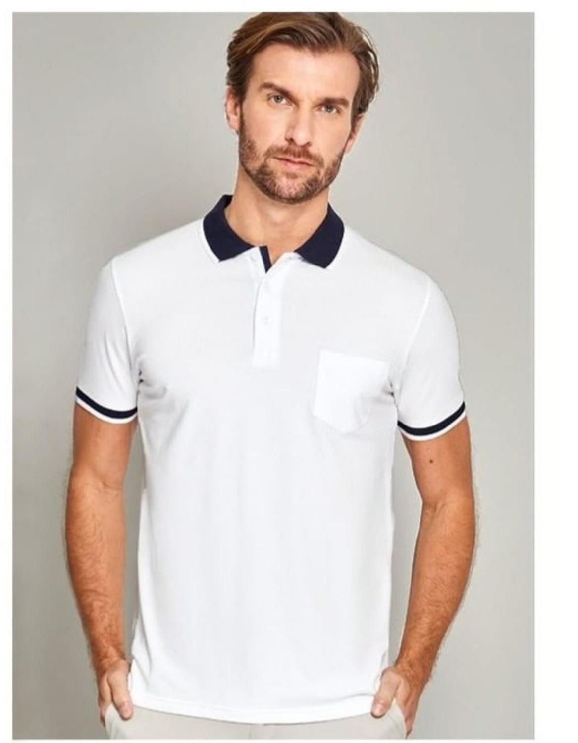 camisa de manga corta mujer