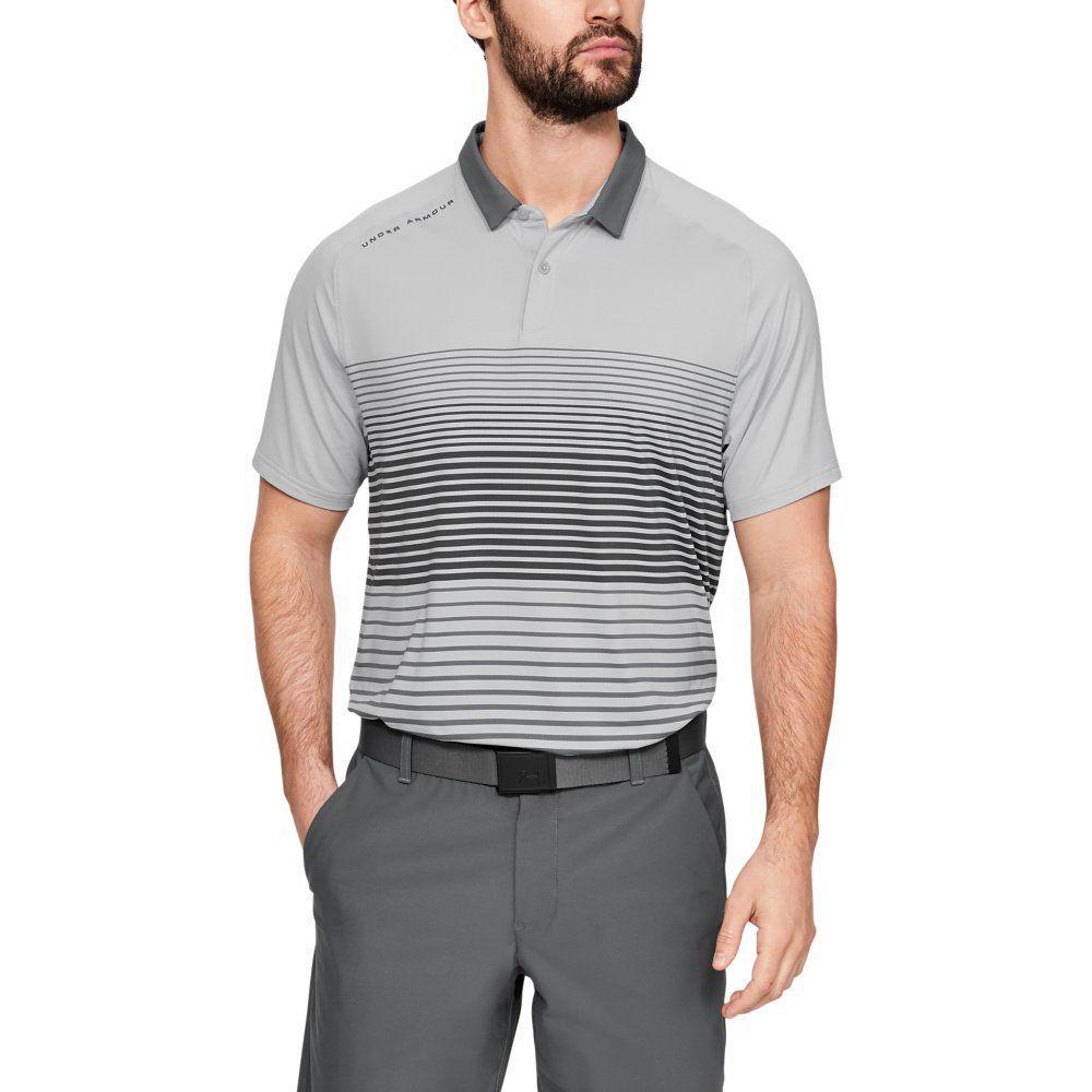 camiseta polo under armour