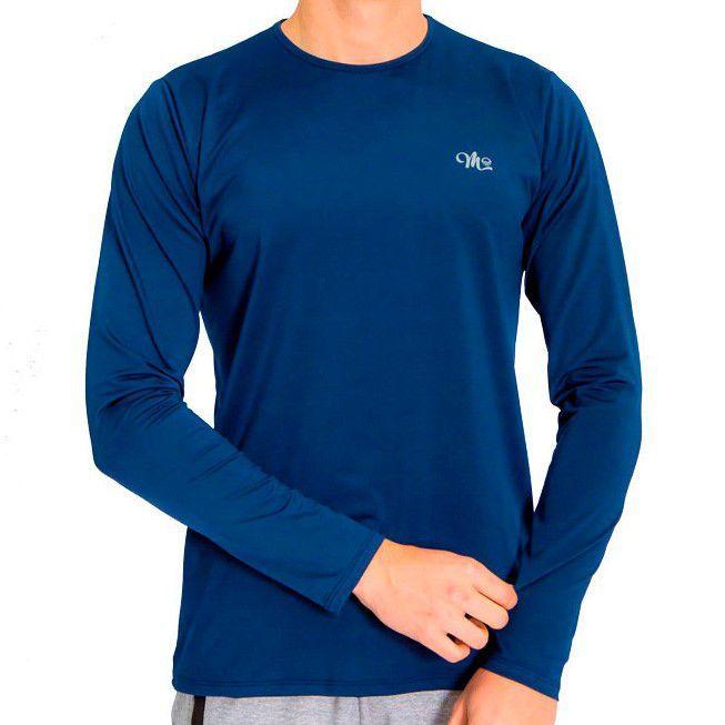 camiseta com proteção solar