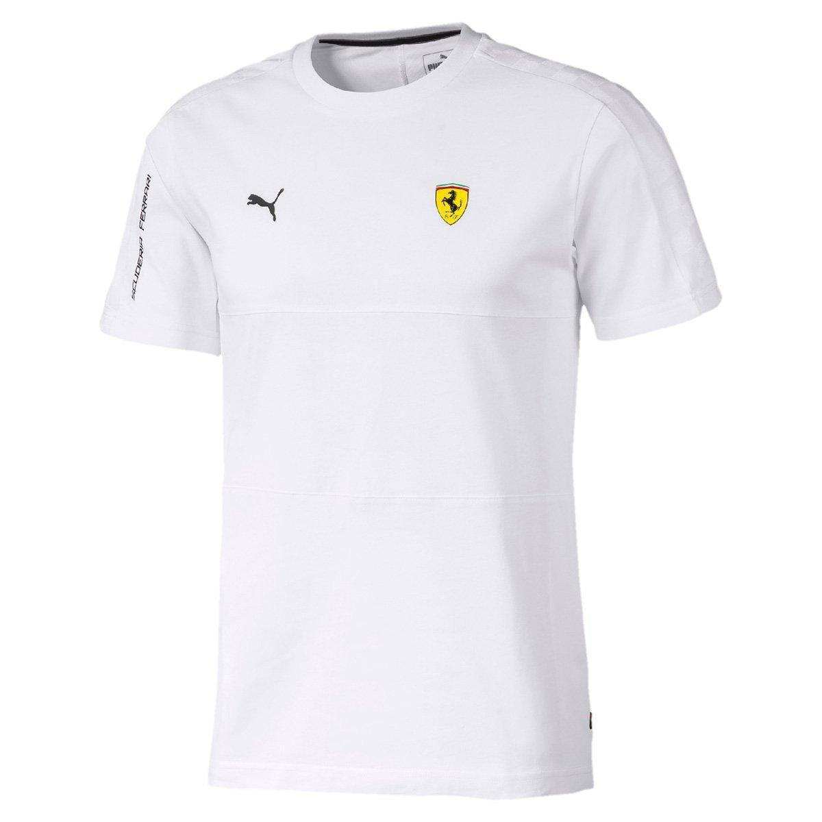 netshoes camisa puma