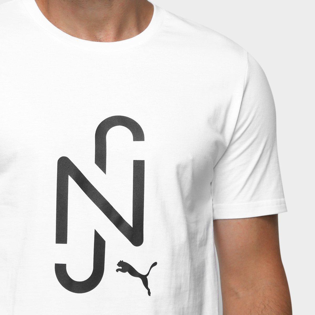 t shirt puma neymar