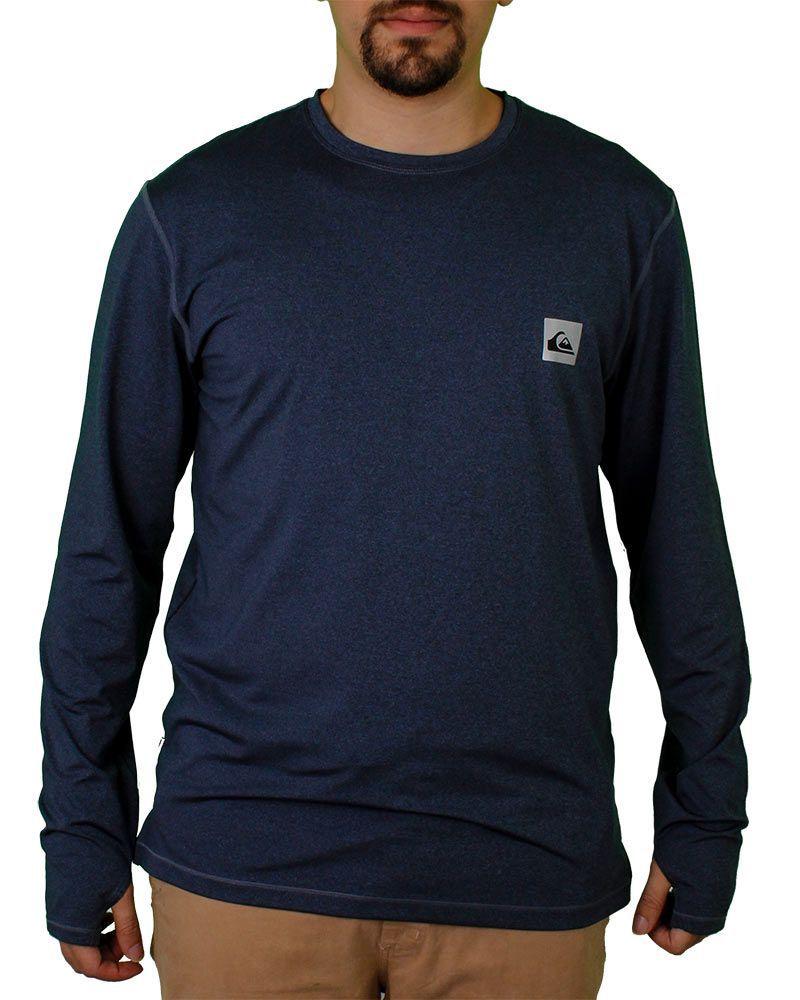 camisa surf quiksilver
