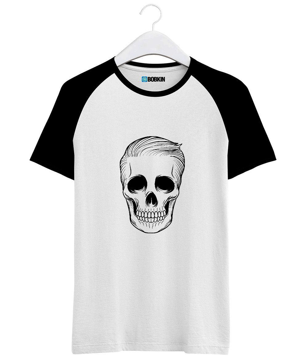 camiseta estilosa