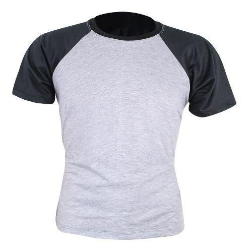 raglan cinza