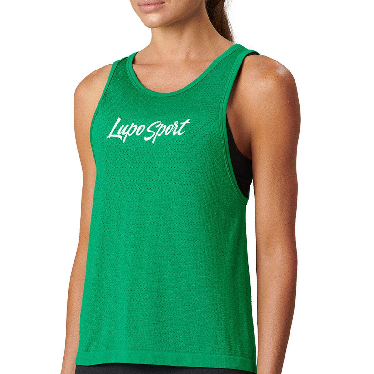 camiseta regata sport